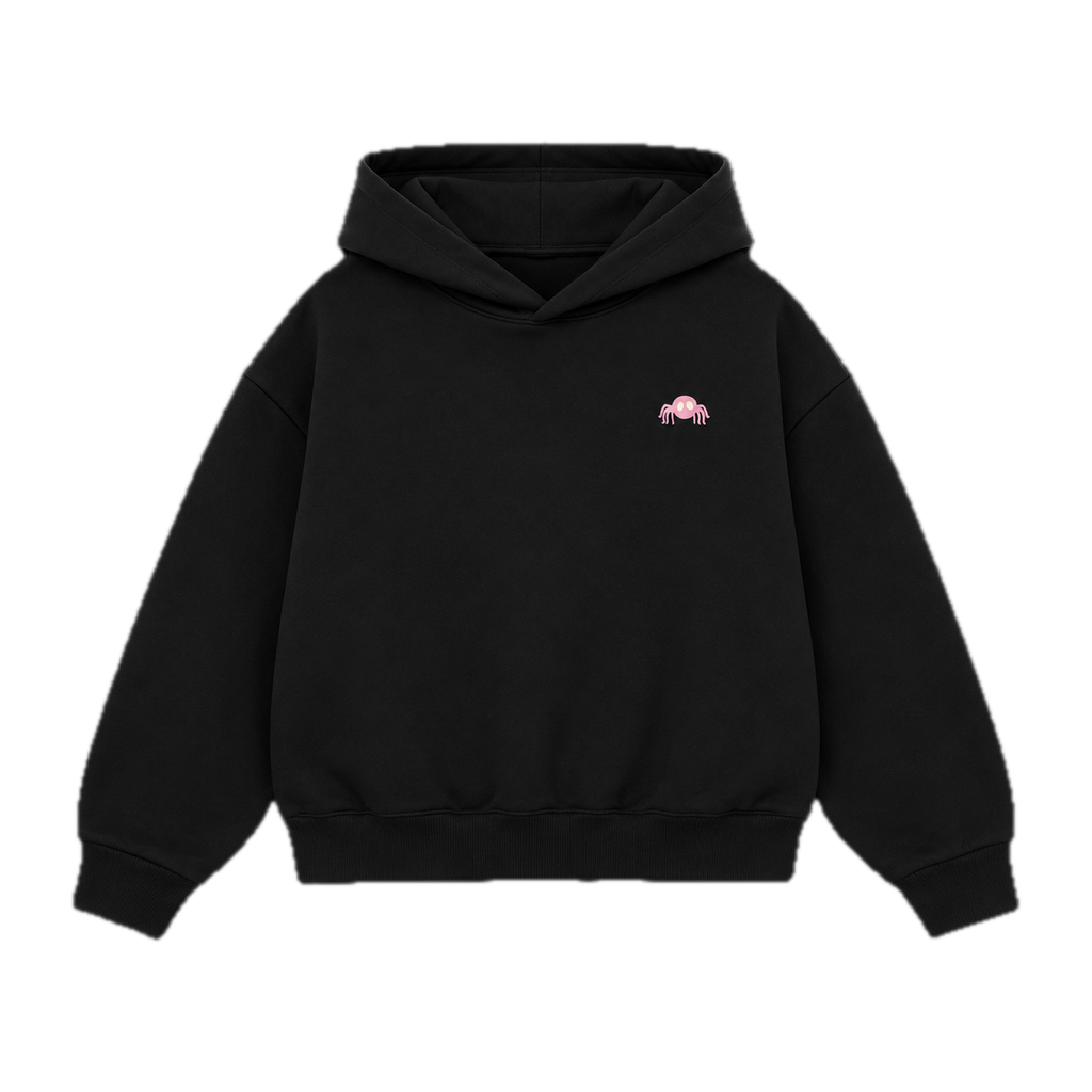 RELENTLESS Hoodie