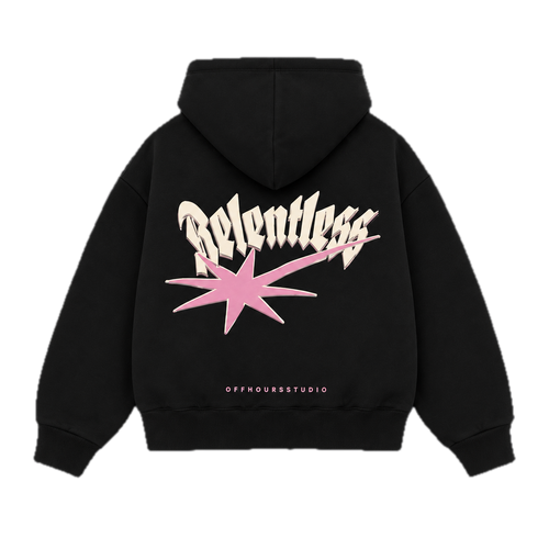 RELENTLESS Hoodie