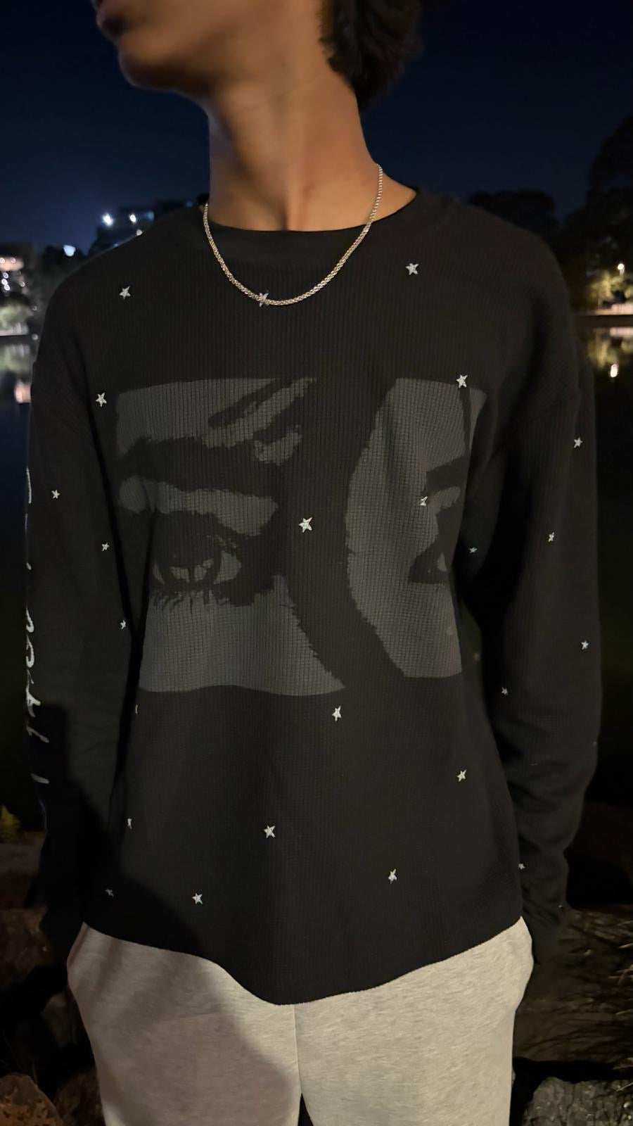STARGAZER Thermal
