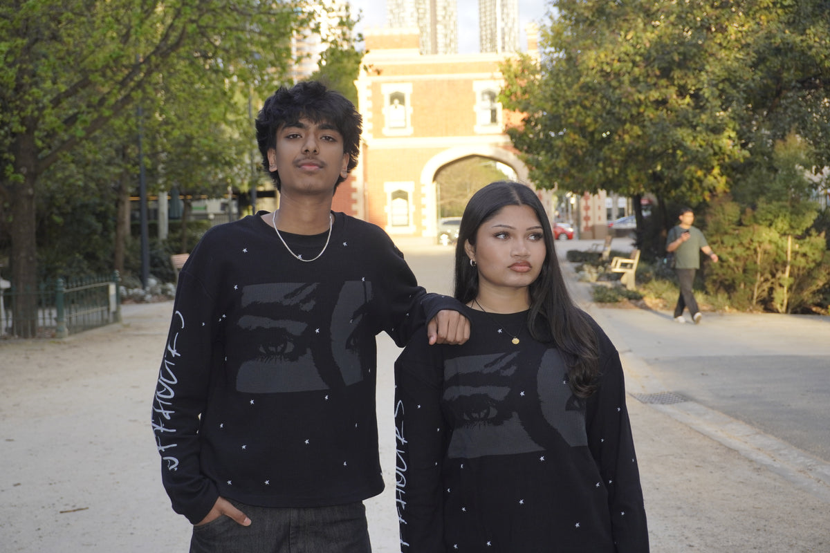 STARGAZER Thermal